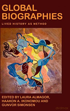 Global Biographies - Laura Almagor [KSIĄŻKA]
