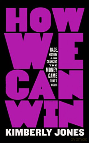 How We Can Win - Kimberly Jones [KSIĄŻKA]