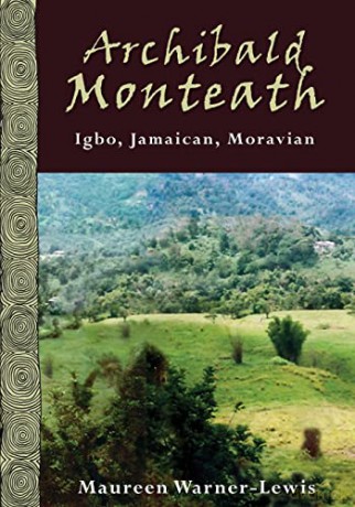 Archibald Monteath Igbo Jamaican. Mora [KSIĄŻKA]