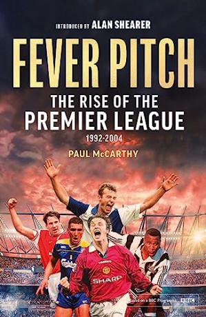 Fever Pitch - Paul Mccarthy [KSIĄŻKA]