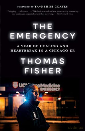 Emergency - Thomas Fisher [KSIĄŻKA]