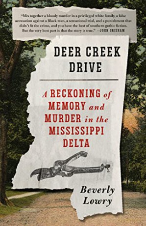 Deer Creek Drive - Beverly Lowry [KSIĄŻKA]