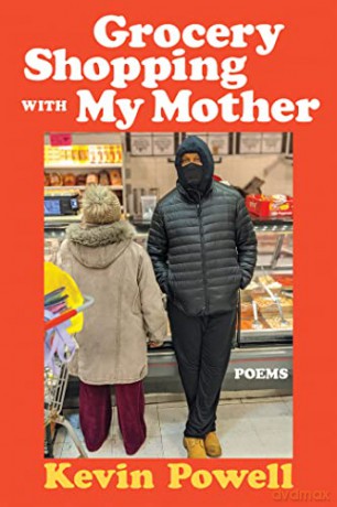Grocery Shopping With My Mother - Kevin Powell [KSIĄŻKA]