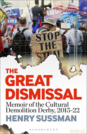 Great Dismissal - Henry Sussman [KSIĄŻKA]