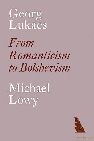 Georg Lukacs - Michael Loewy [KSIĄŻKA]