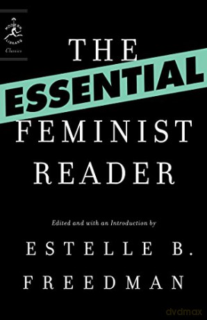 Essential Feminist Reader - Estelle Freedman [KSIĄŻKA]