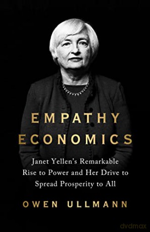Empathy Economics - Owen Ullmann [KSIĄŻKA]