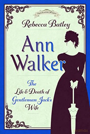 Ann Walker - Rebecca Batley [KSIĄŻKA]