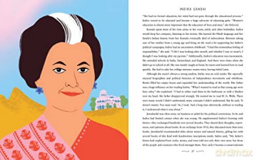 Born Reading - Kathleen Krull [KSIĄŻKA]