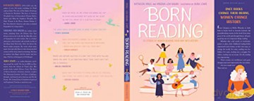 Born Reading - Kathleen Krull [KSIĄŻKA]