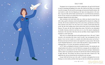 Born Reading - Kathleen Krull [KSIĄŻKA]