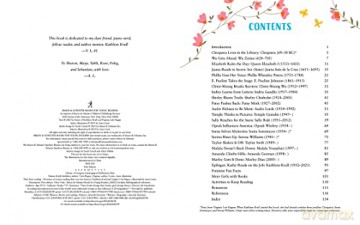 Born Reading - Kathleen Krull [KSIĄŻKA]