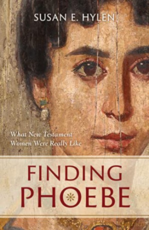 Finding Phoebe - Susan E Hylen [KSIĄŻKA]