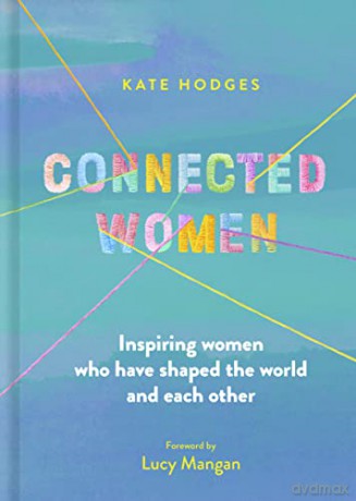 Connected Women - Kate Hodges [KSIĄŻKA]