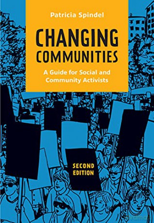 Changing Communities 2nd Ed - Spindel [KSIĄŻKA]