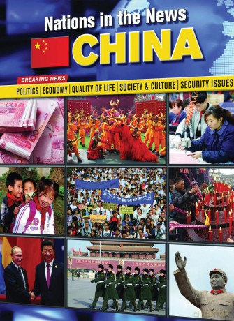 China - David Wilson [KSIĄŻKA]
