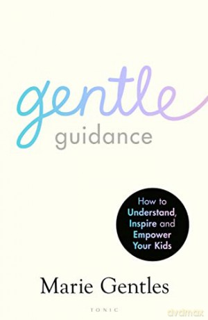 Gentle Guidance - Marie Gentles [KSIĄŻKA]