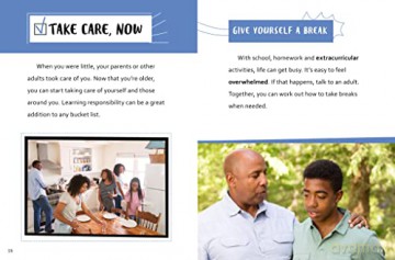 Checklist Challenge Guide To Life Skills - Stephanie T Peters [KSIĄŻKA]
