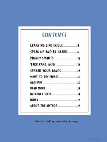 Checklist Challenge Guide To Life Skills - Stephanie T Peters [KSIĄŻKA]