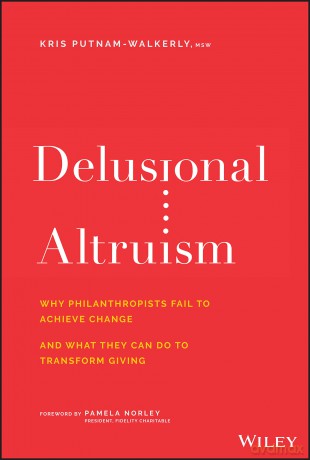 Delusional Altruism - Kri Putnam-Walkerly [KSIĄŻKA]