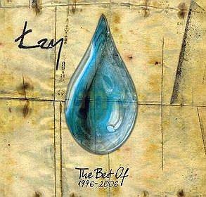 Łzy: The Best Of 1996-2006 [CD]