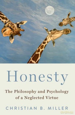 Honesty [KSIĄŻKA]