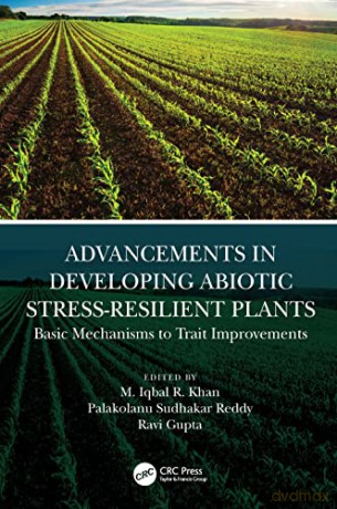 Advancements In Developing Abiotic [KSIĄŻKA]