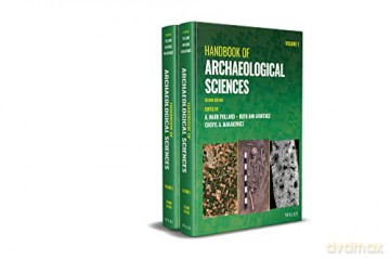 Handbook Of Archaeological Science [KSIĄŻKA]