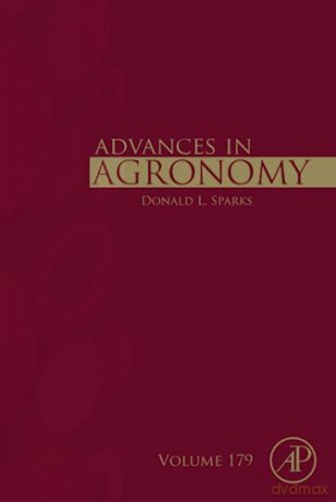 Advances In Agronomy179 - Donald L. Sparks [KSIĄŻKA]