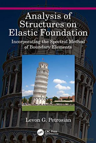 Analysis Of Structures On Elastic F - Petrosian [KSIĄŻKA]