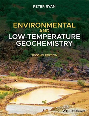 Environmental And Low Temperature Geoch [KSIĄŻKA]