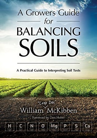 Growers Guide For Balancing Soil [KSIĄŻKA]