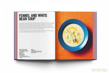 Good Soup - Joris Bijdendijk [KSIĄŻKA]