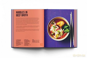 Good Soup - Joris Bijdendijk [KSIĄŻKA]