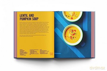 Good Soup - Joris Bijdendijk [KSIĄŻKA]