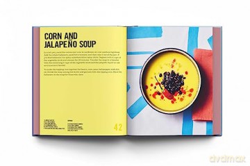 Good Soup - Joris Bijdendijk [KSIĄŻKA]