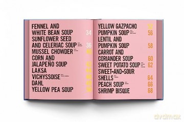 Good Soup - Joris Bijdendijk [KSIĄŻKA]