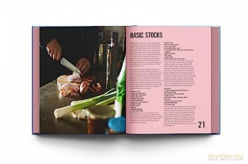 Good Soup - Joris Bijdendijk [KSIĄŻKA]