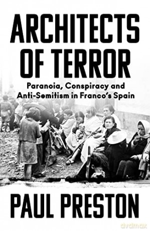 Architects Of Terror - Paul Preston [KSIĄŻKA]