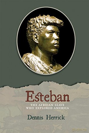 Esteban [KSIĄŻKA]
