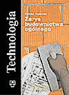 Technologia. Zarys budownictwa ogólnego. Podręcznik - Podawca Konrad [KSIĄŻKA]