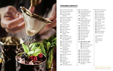 The Complete Cocktail Manual - Lou Bustamante [KSIĄŻKA]