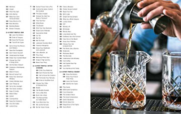 The Complete Cocktail Manual - Lou Bustamante [KSIĄŻKA]