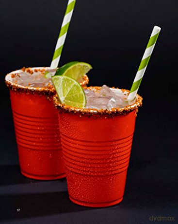 Art Of Street Cocktails - M Et Al Jenkins [KSIĄŻKA]