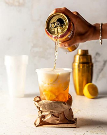 Art Of Street Cocktails - M Et Al Jenkins [KSIĄŻKA]