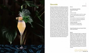 Bartenders Guide To The World - Lauren Mote [KSIĄŻKA]