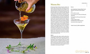 Bartenders Guide To The World - Lauren Mote [KSIĄŻKA]