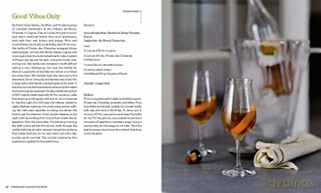 Bartenders Guide To The World - Lauren Mote [KSIĄŻKA]