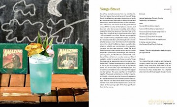 Bartenders Guide To The World - Lauren Mote [KSIĄŻKA]