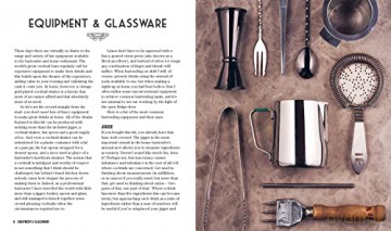 Cocktails At Home Deck 50 Recipe Cards - Tristan Stephenson [KSIĄŻKA]